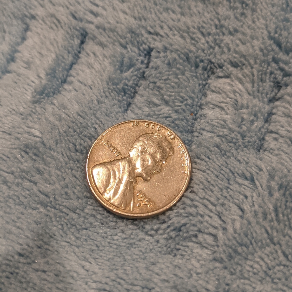 Extremely rare coin!